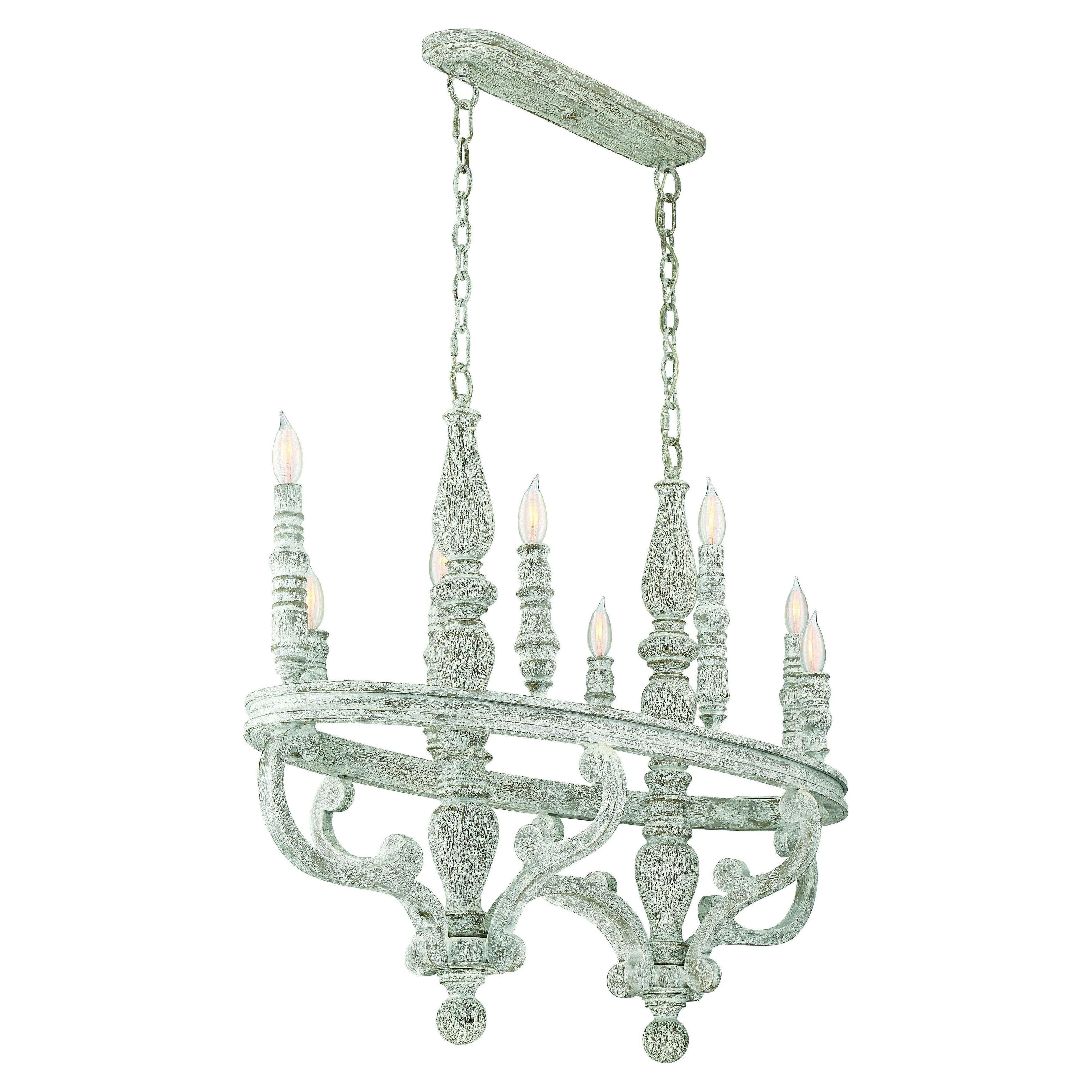 Savoy House - Westbrook Chandelier - Lights Canada