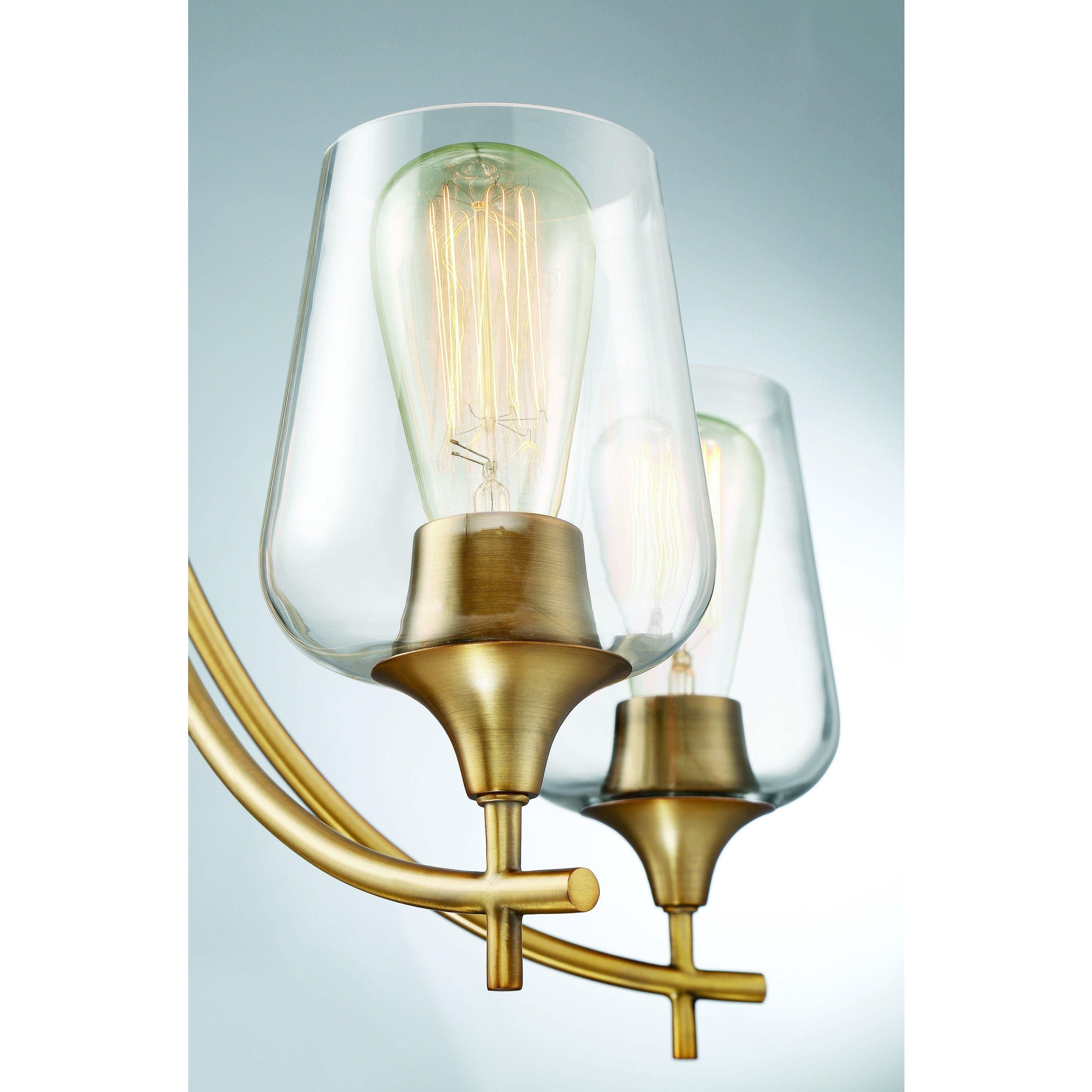 Savoy House - Octave Chandelier - Lights Canada