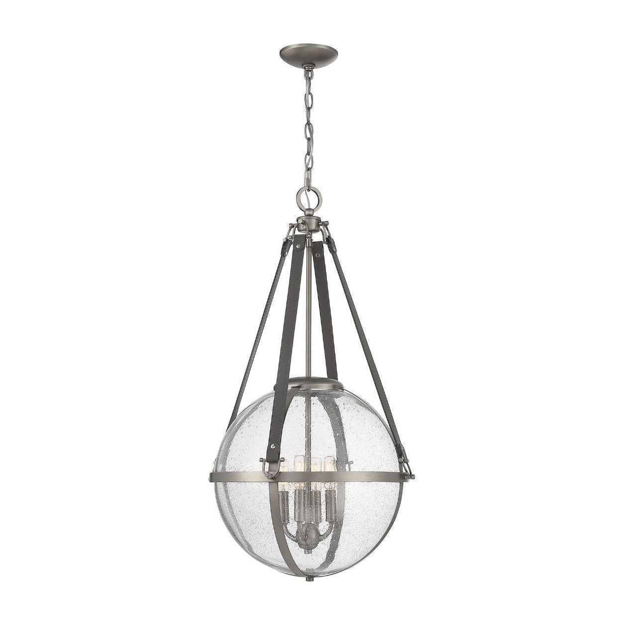 Savoy House - Bozeman 4-Light Pendant - Lights Canada