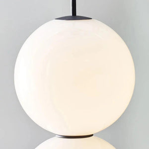 Visual Comfort Modern Collection - Orbet 9-Light Pendant - Lights Canada