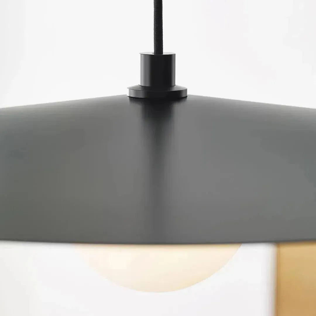 Visual Comfort Modern Collection - Pirlo Pendant - Lights Canada