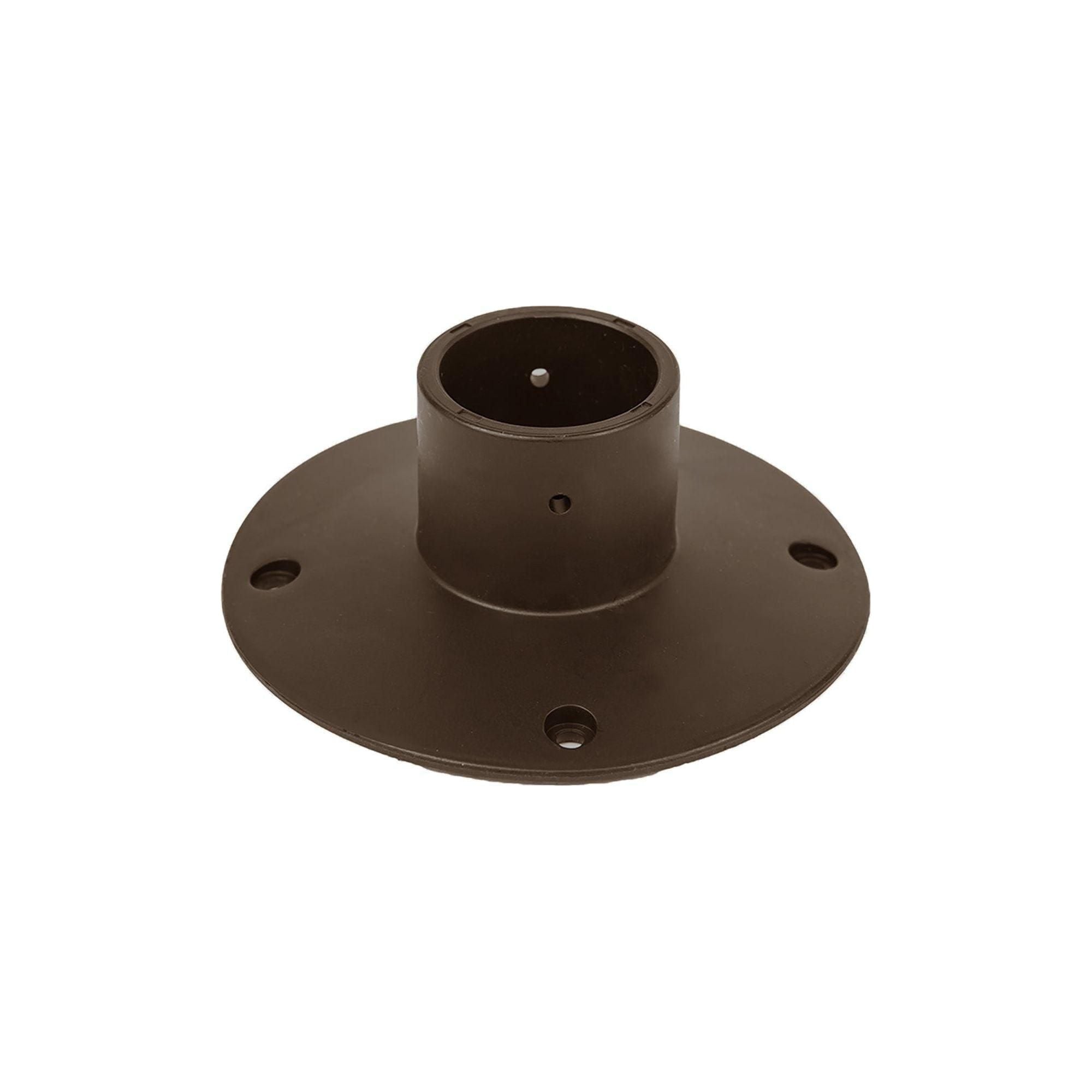 WAC Lighting - Concrete Pour Base for WAC Landscape Lighting 1" Indicator Light - Lights Canada