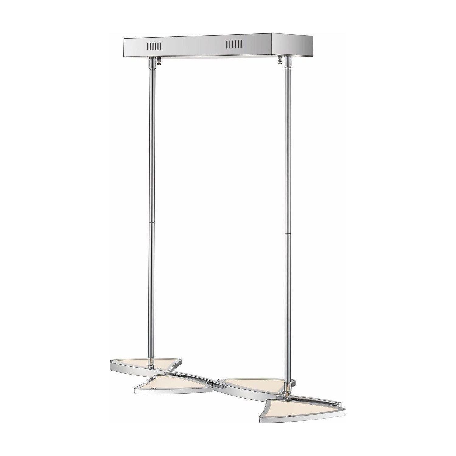 Z-Lite - Aeon Linear Suspension - Lights Canada