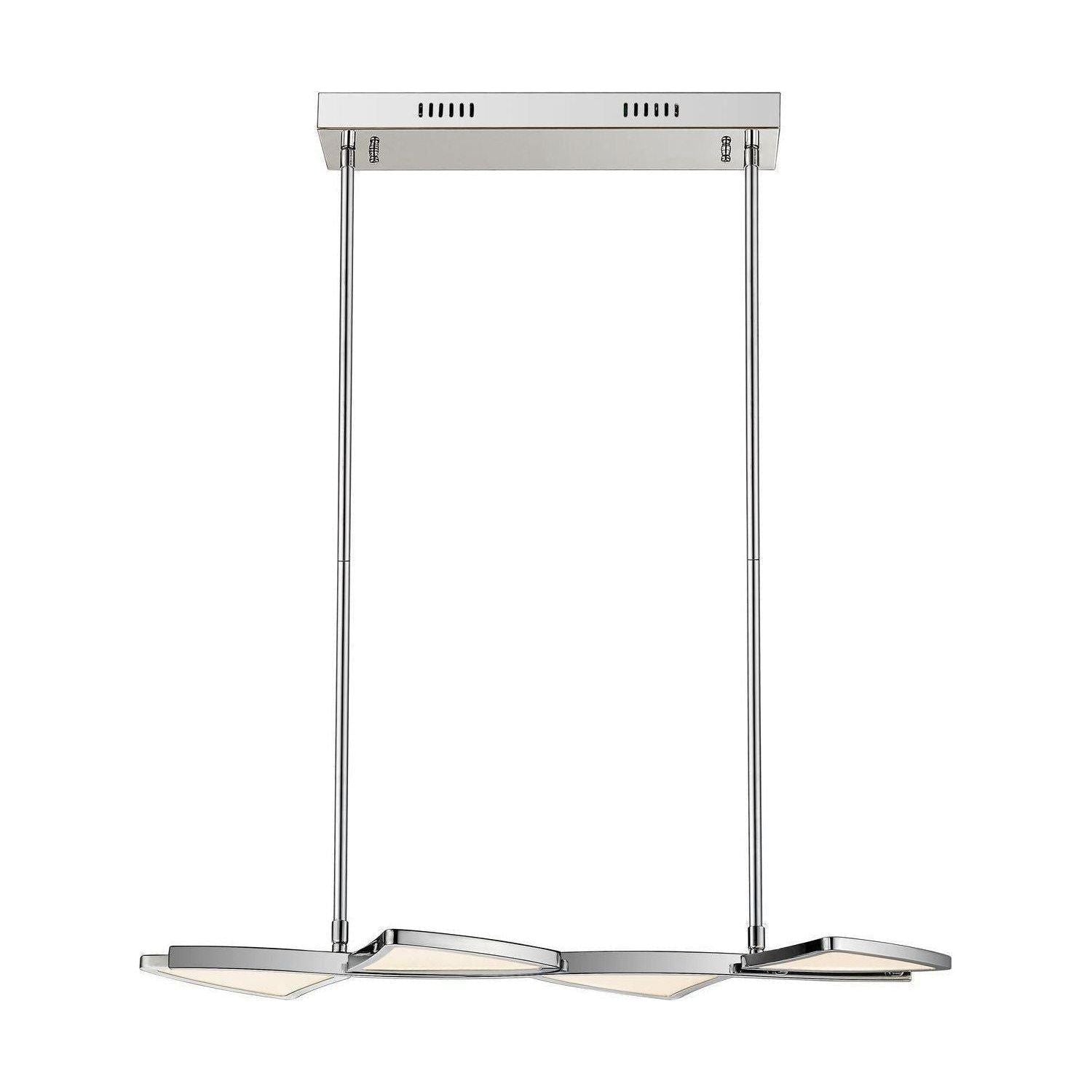 Z-Lite - Aeon Linear Suspension - Lights Canada