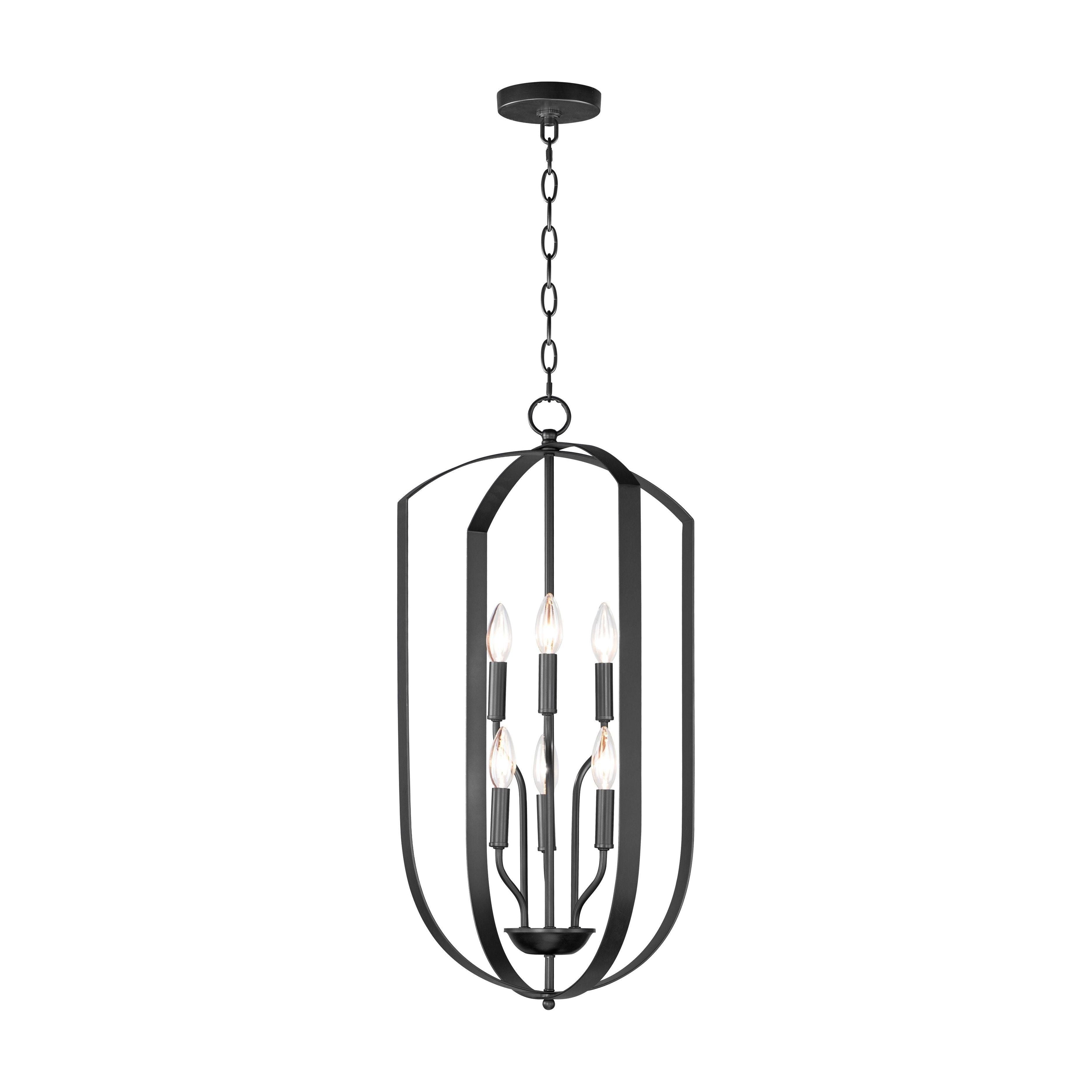 Maxim Lighting - Provident-Single Pendant - Lights Canada