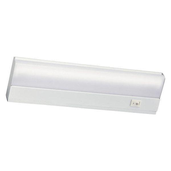 Kichler - Kichler Direct-Wire Fluorescent 8W - Lights Canada