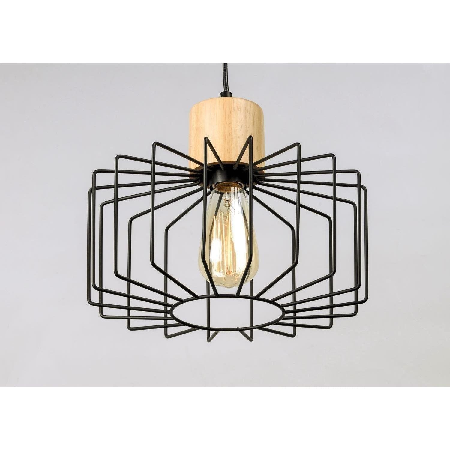 Maxim Lighting - Bjorn Pendant - Lights Canada