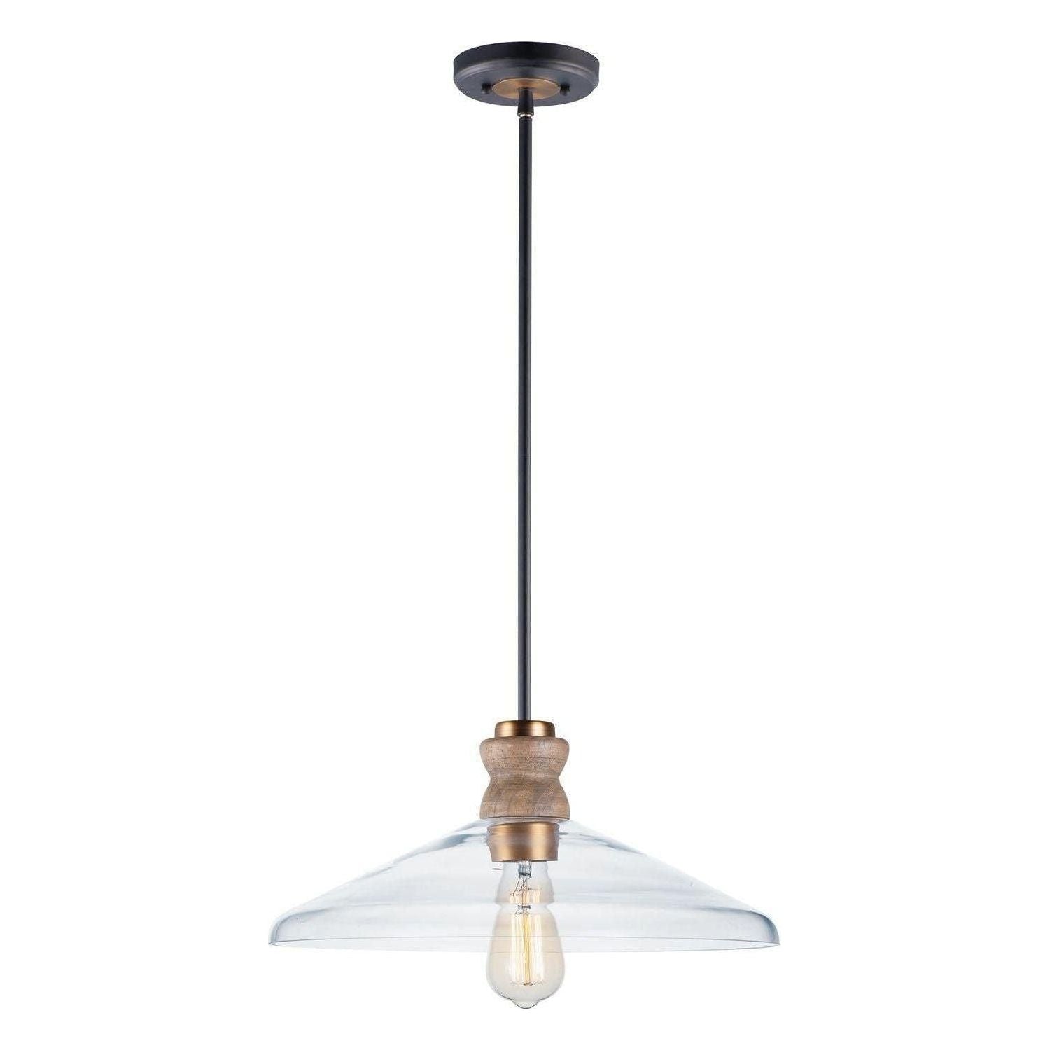 Maxim Lighting - Nelson Pendant - Lights Canada