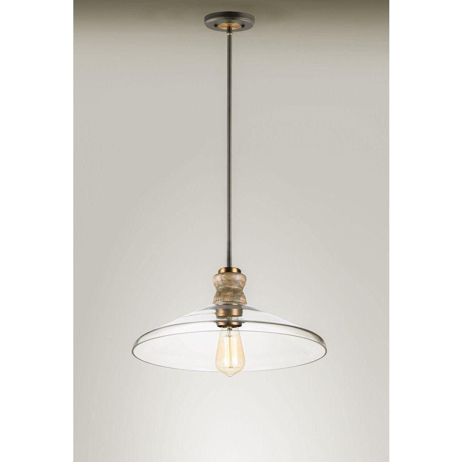 Maxim Lighting - Nelson Pendant - Lights Canada