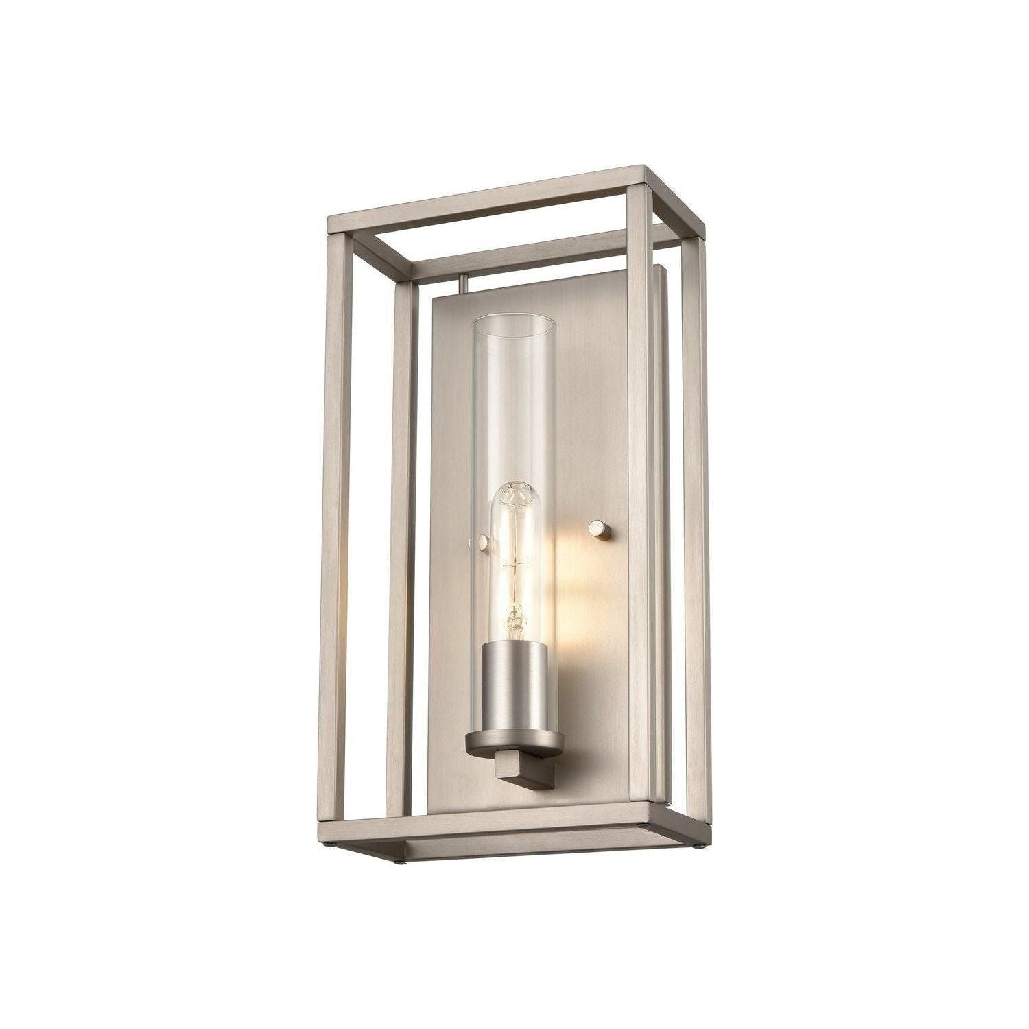 DVI - Sambre Sconce - Lights Canada