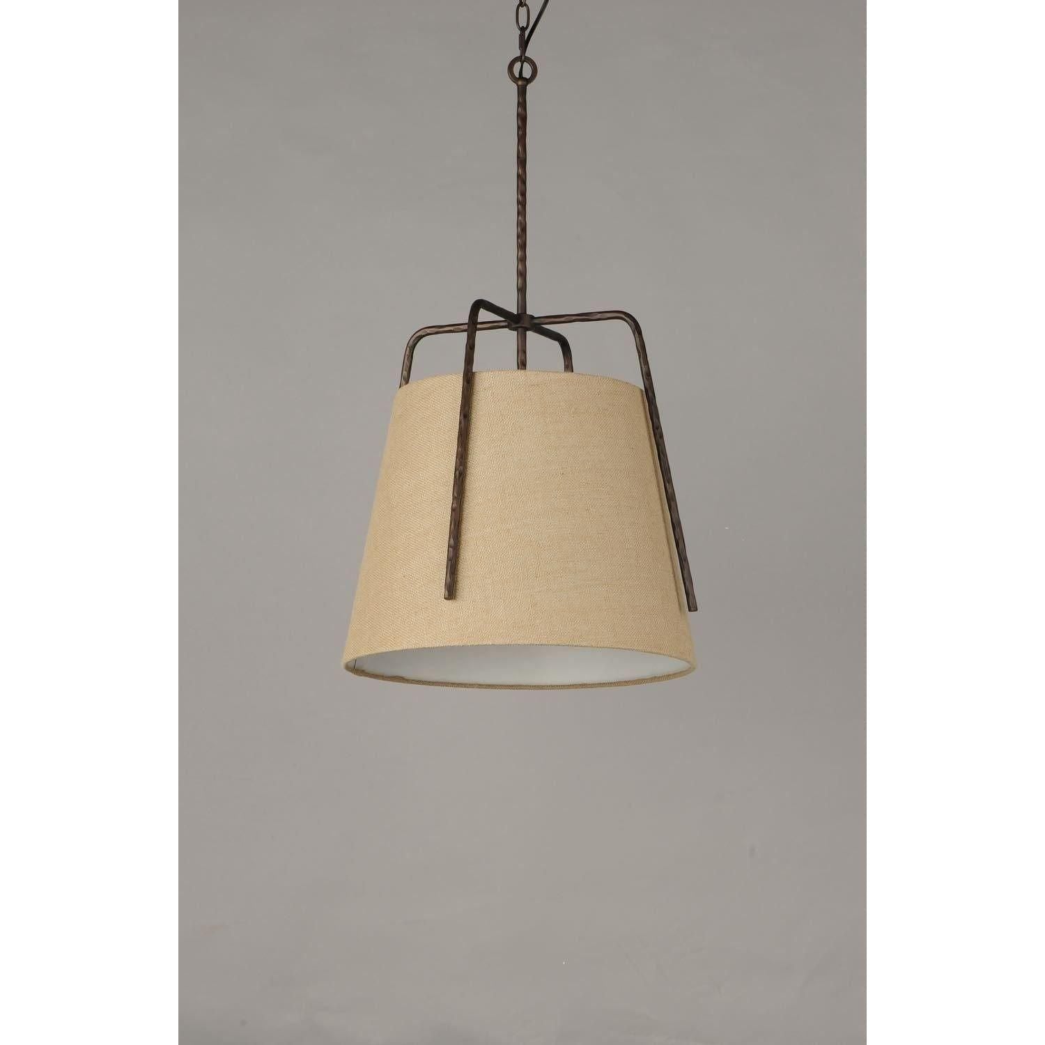 Maxim Lighting - Pitchfork Pendant - Lights Canada