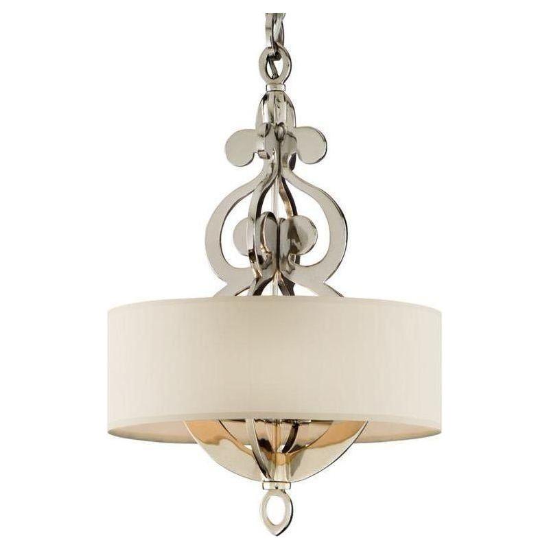 Corbett - Olivia Pendant - Lights Canada