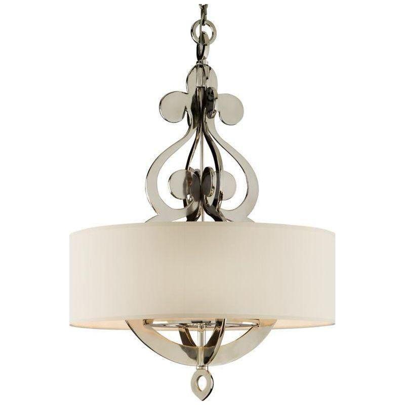 Corbett - Olivia Pendant - Lights Canada