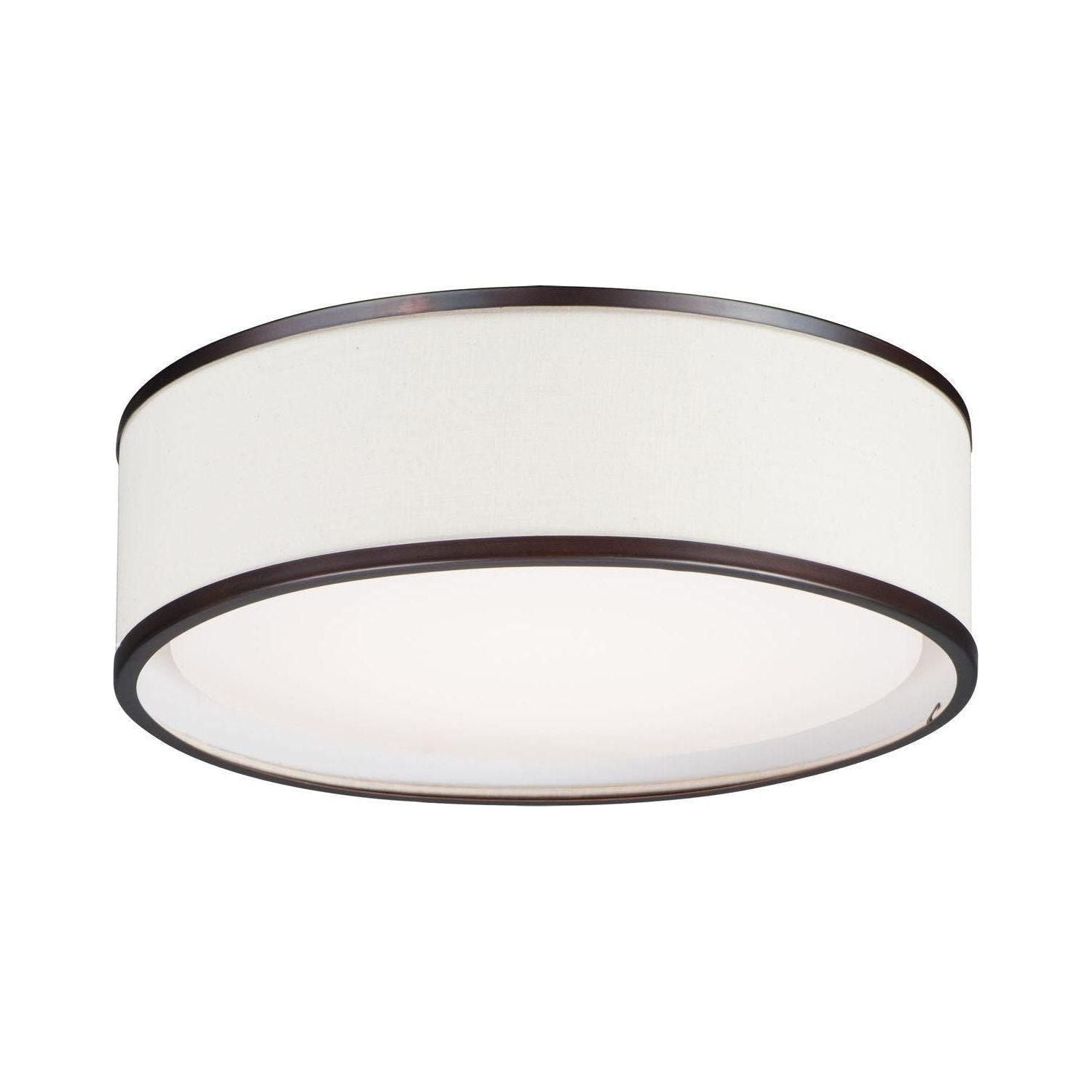 Maxim Lighting - Prime Flush Mount - Lights Canada