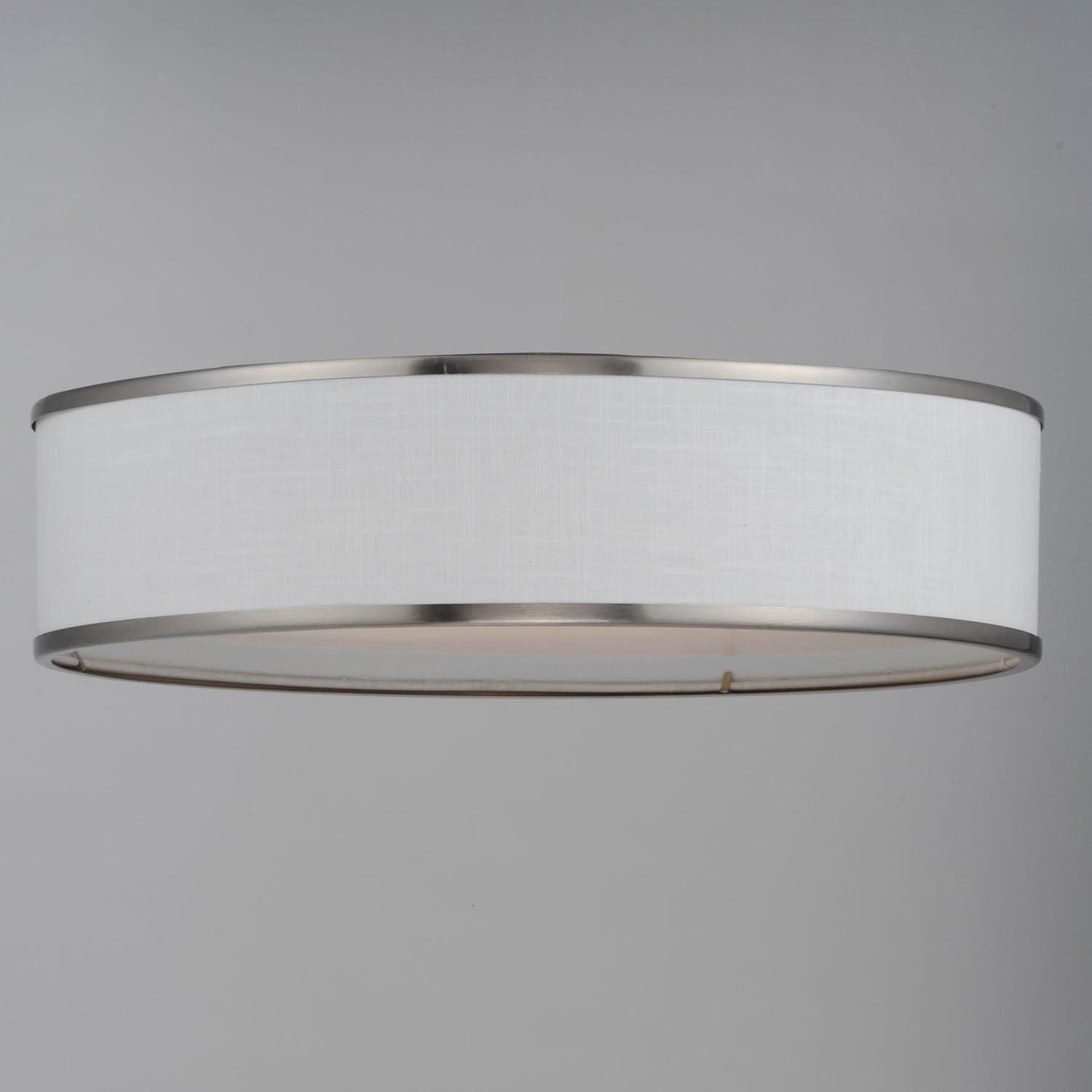 Maxim Lighting - Prime Flush Mount - Lights Canada