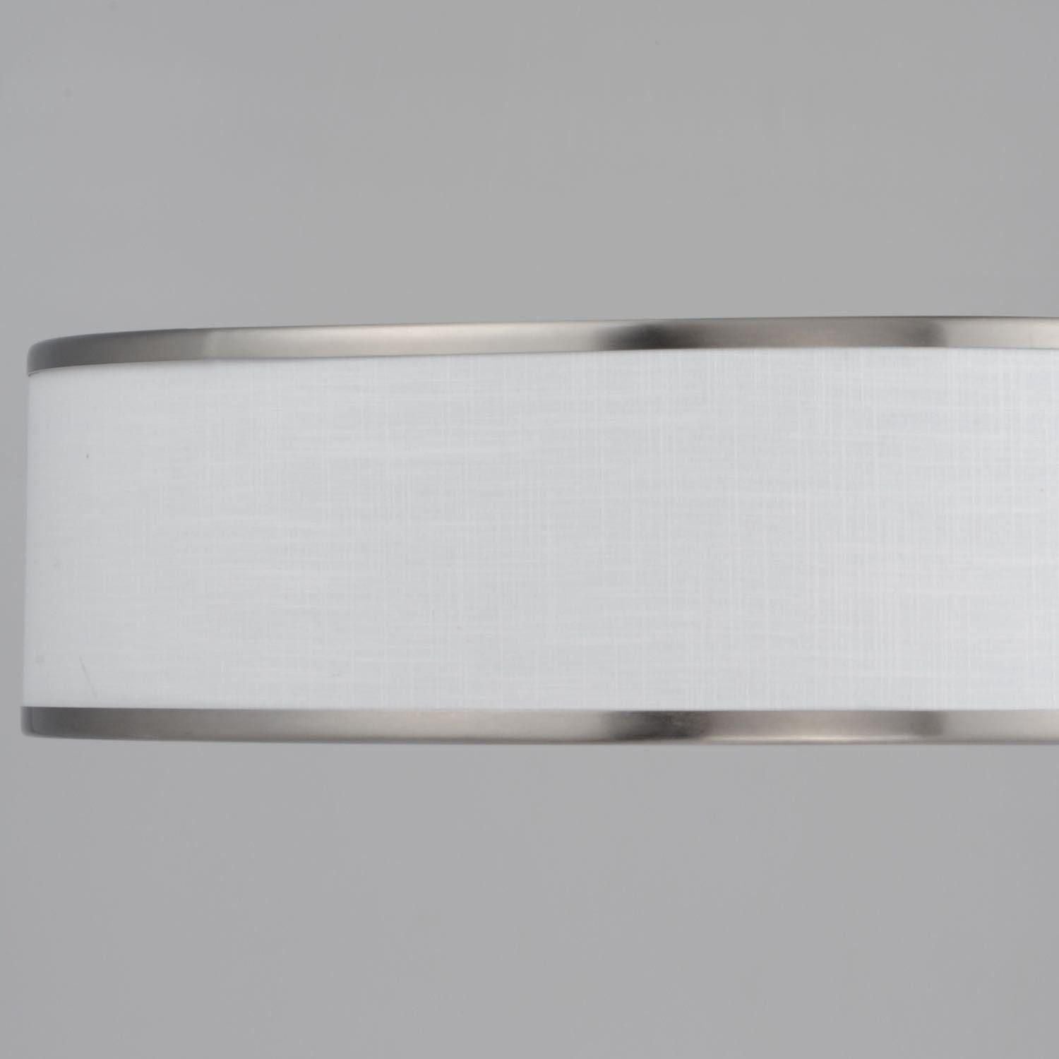 Maxim Lighting - Prime Flush Mount - Lights Canada
