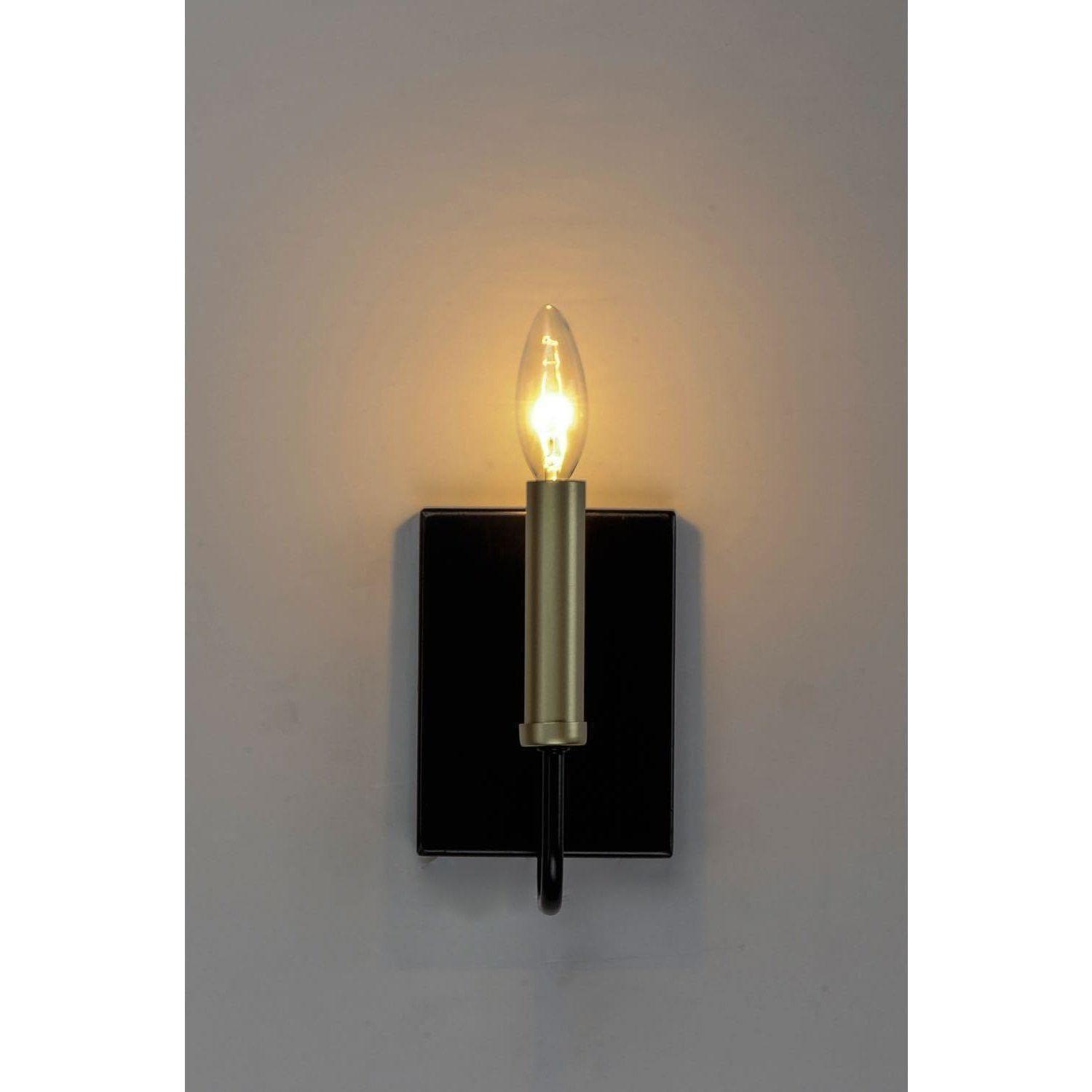 Maxim Lighting - Sullivan Sconce - Lights Canada