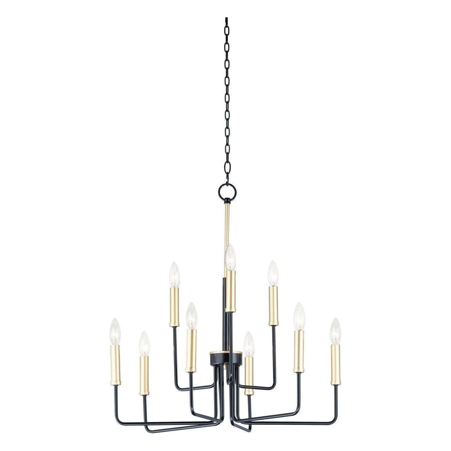 Maxim Lighting - Sullivan Chandelier - Lights Canada