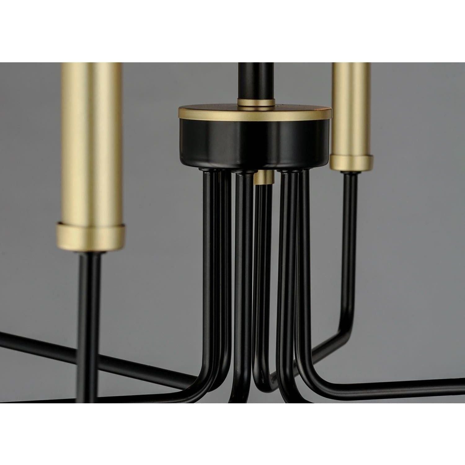Maxim Lighting - Sullivan Chandelier - Lights Canada