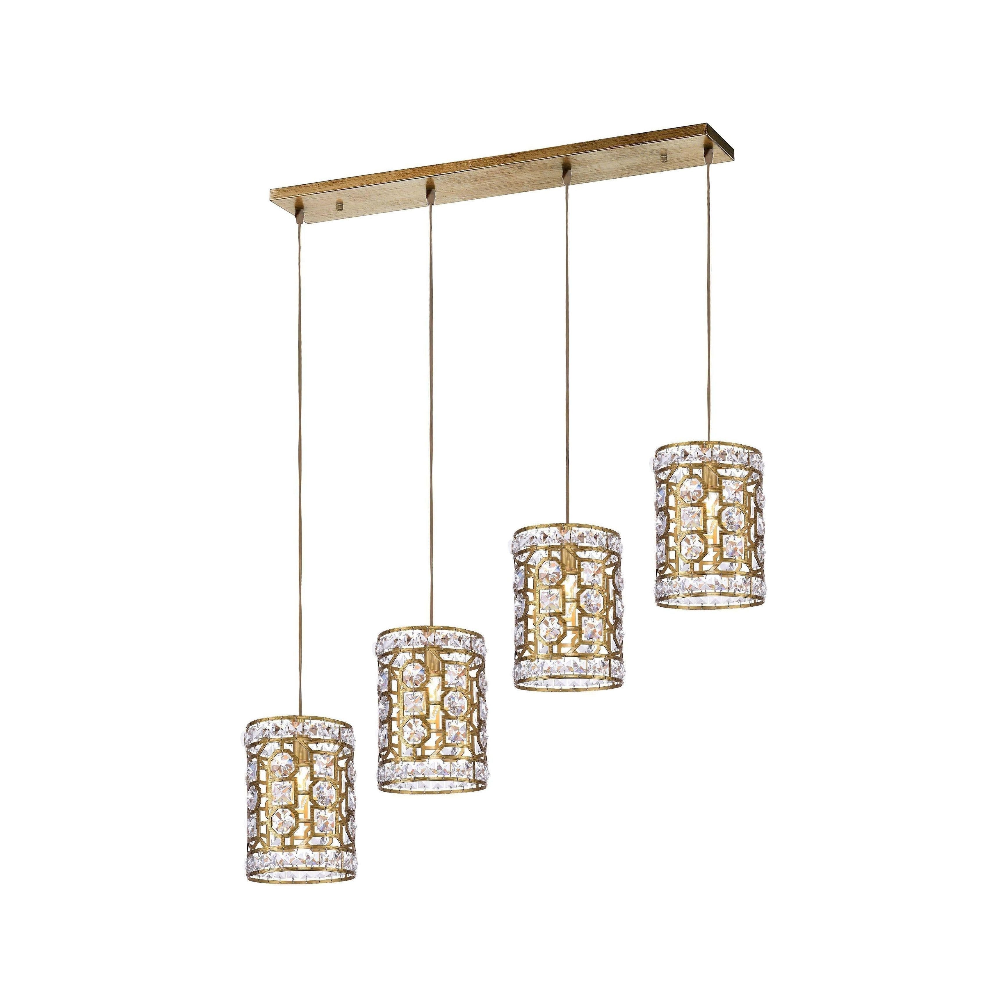 CWI-Belinda Chandelier-Lights Canada