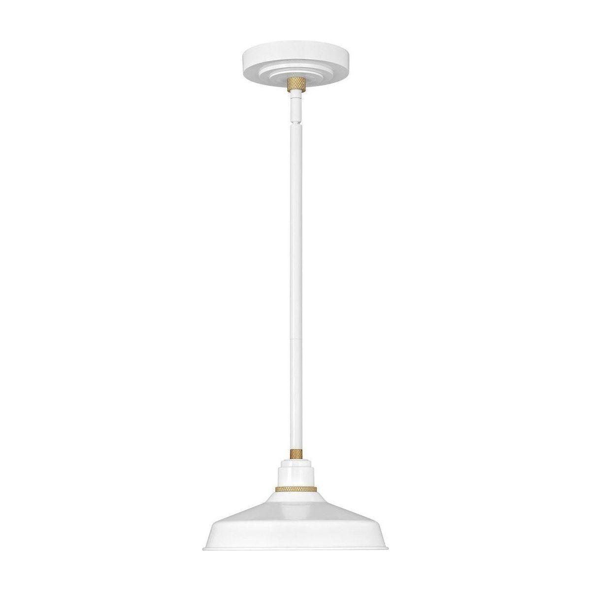 Hinkley - Foundry Classic Outdoor Pendant - Lights Canada