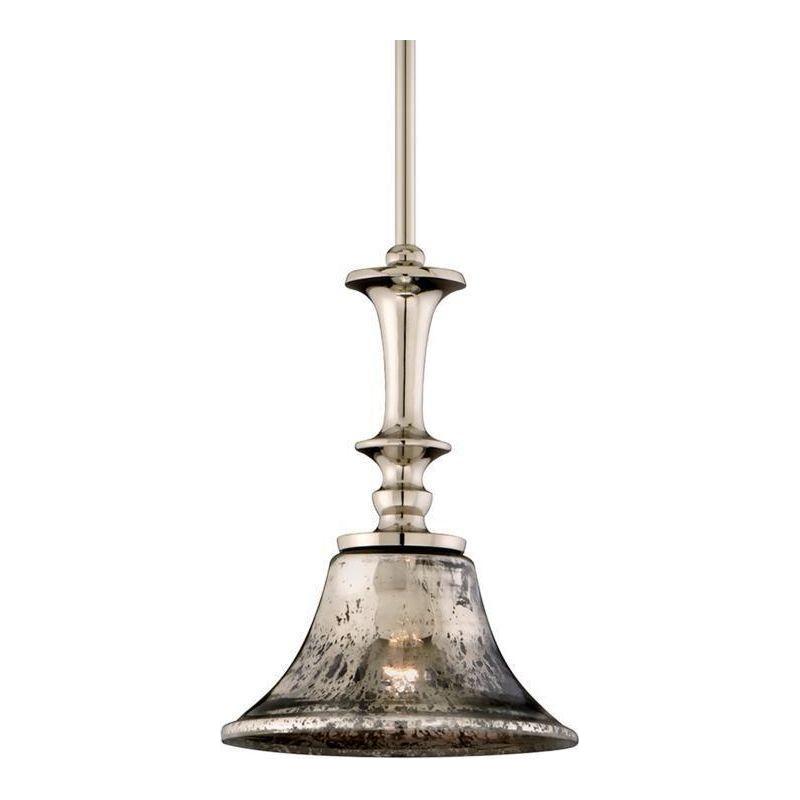 Corbett - Argento Pendant - Lights Canada