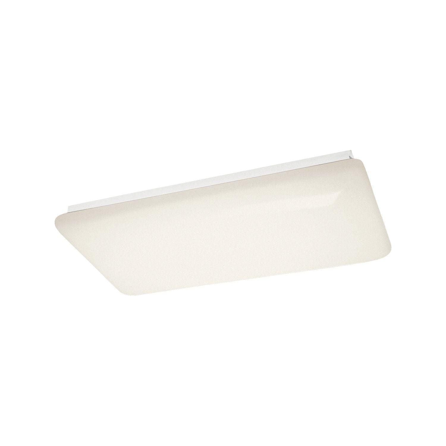 Kichler - 51" Linear Flush Mount - Lights Canada