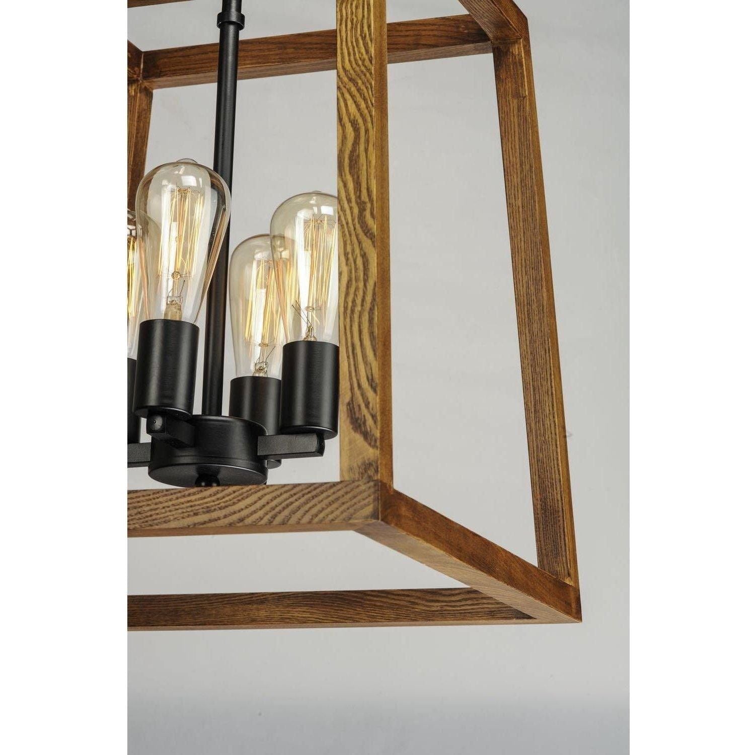 Maxim Lighting - Black Forest Pendant - Lights Canada