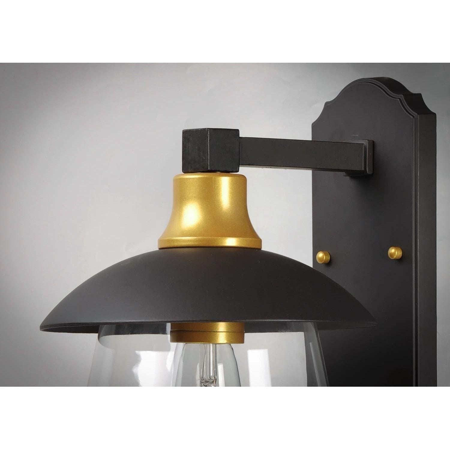 Maxim Lighting - Crib Outdoor Wall Light - Lights Canada
