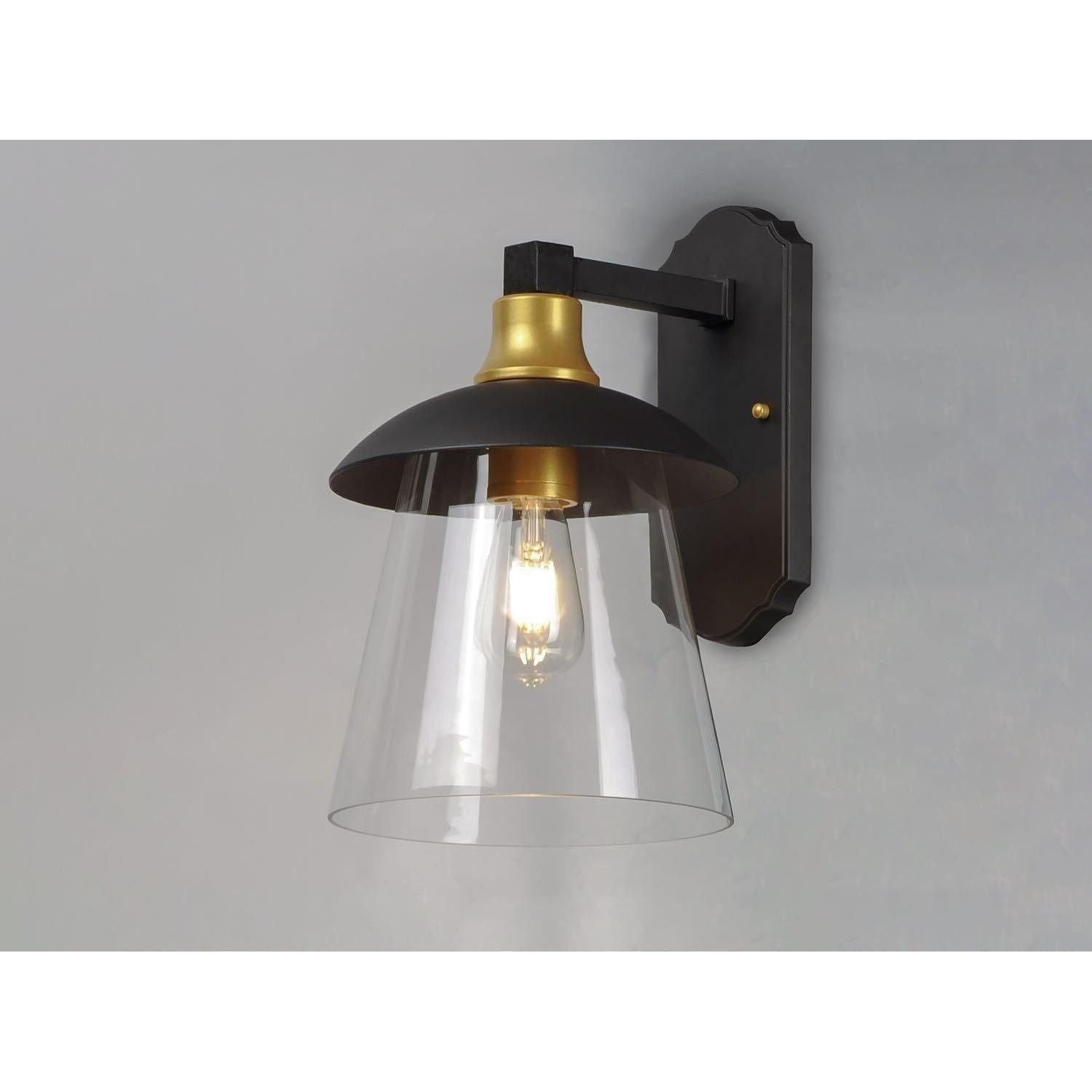 Maxim Lighting - Crib Outdoor Wall Light - Lights Canada