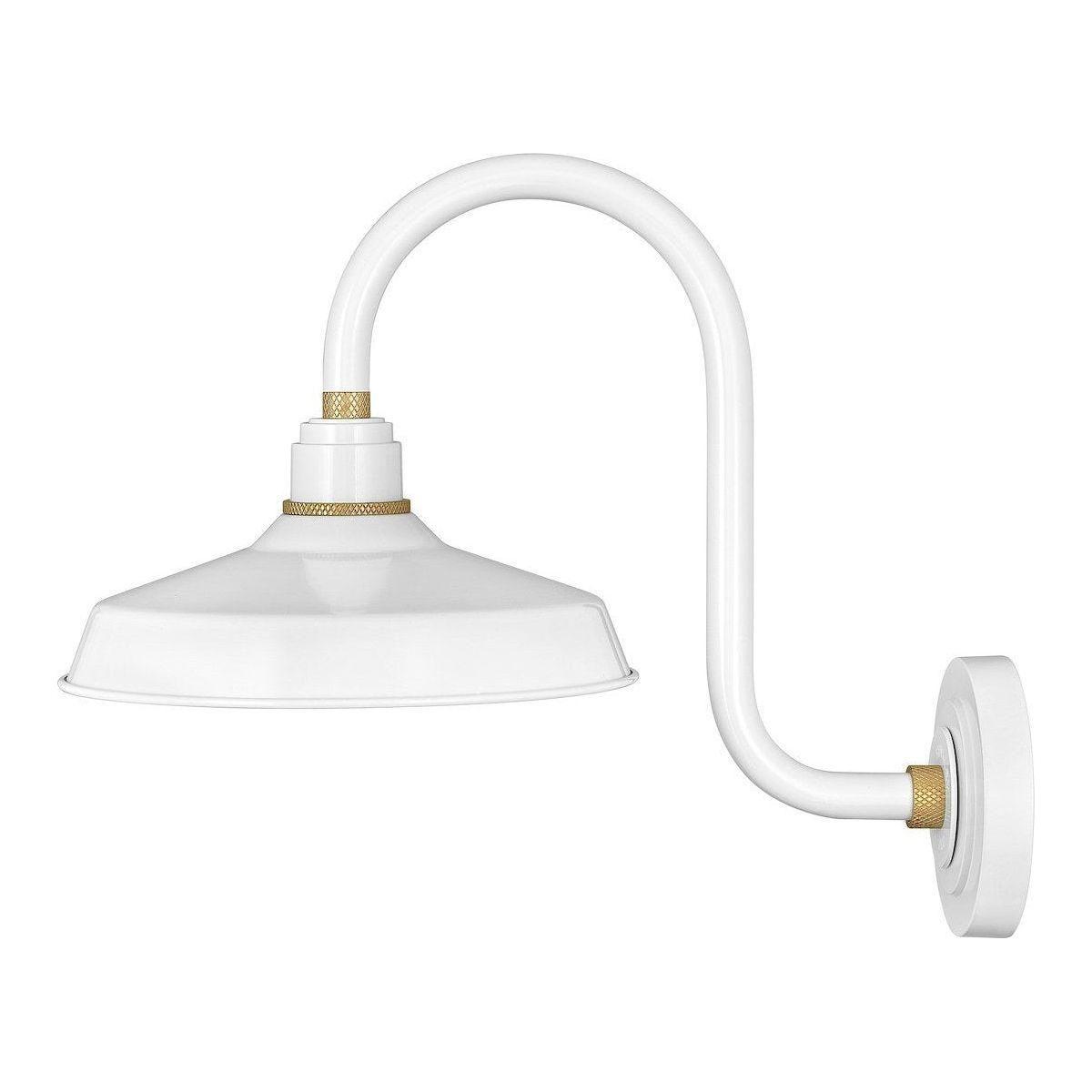 Hinkley - Foundry Classic Outdoor Wall Light - Lights Canada
