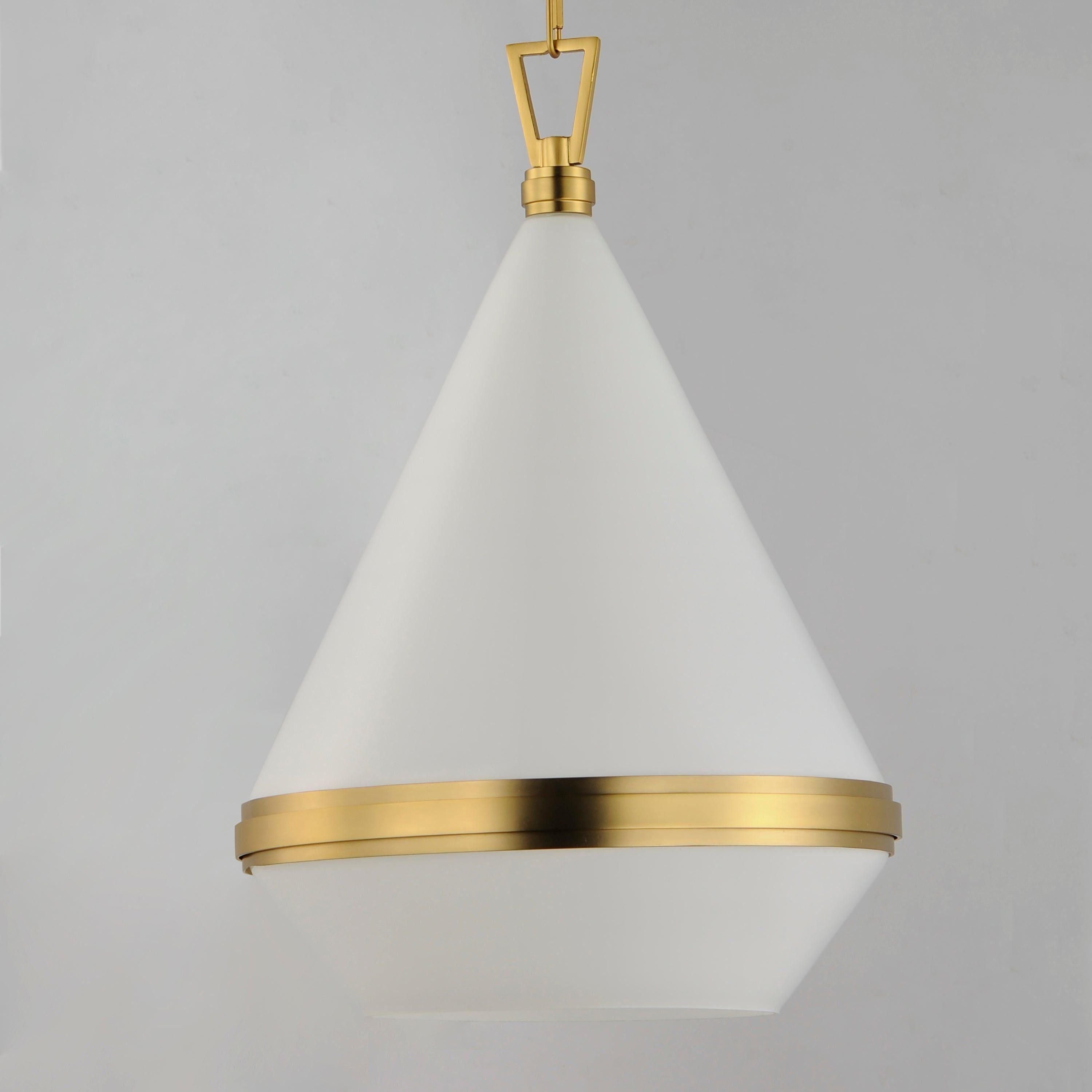 Maxim Lighting - Giza 15.5" Pendant - Lights Canada