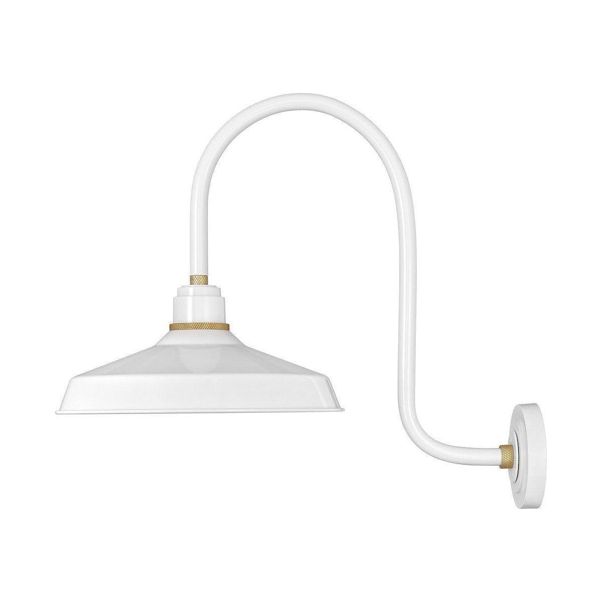 Hinkley - Foundry Classic Outdoor Wall Light - Lights Canada