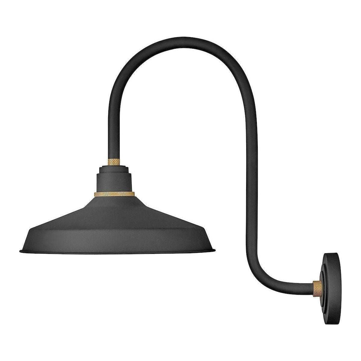 Hinkley - Foundry Classic Outdoor Wall Light - Lights Canada