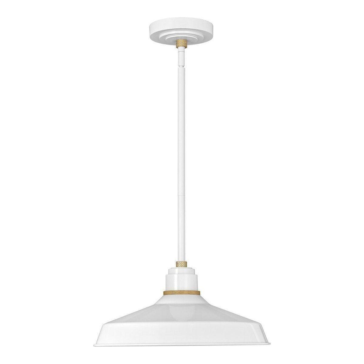 Hinkley - Foundry Classic Outdoor Pendant - Lights Canada