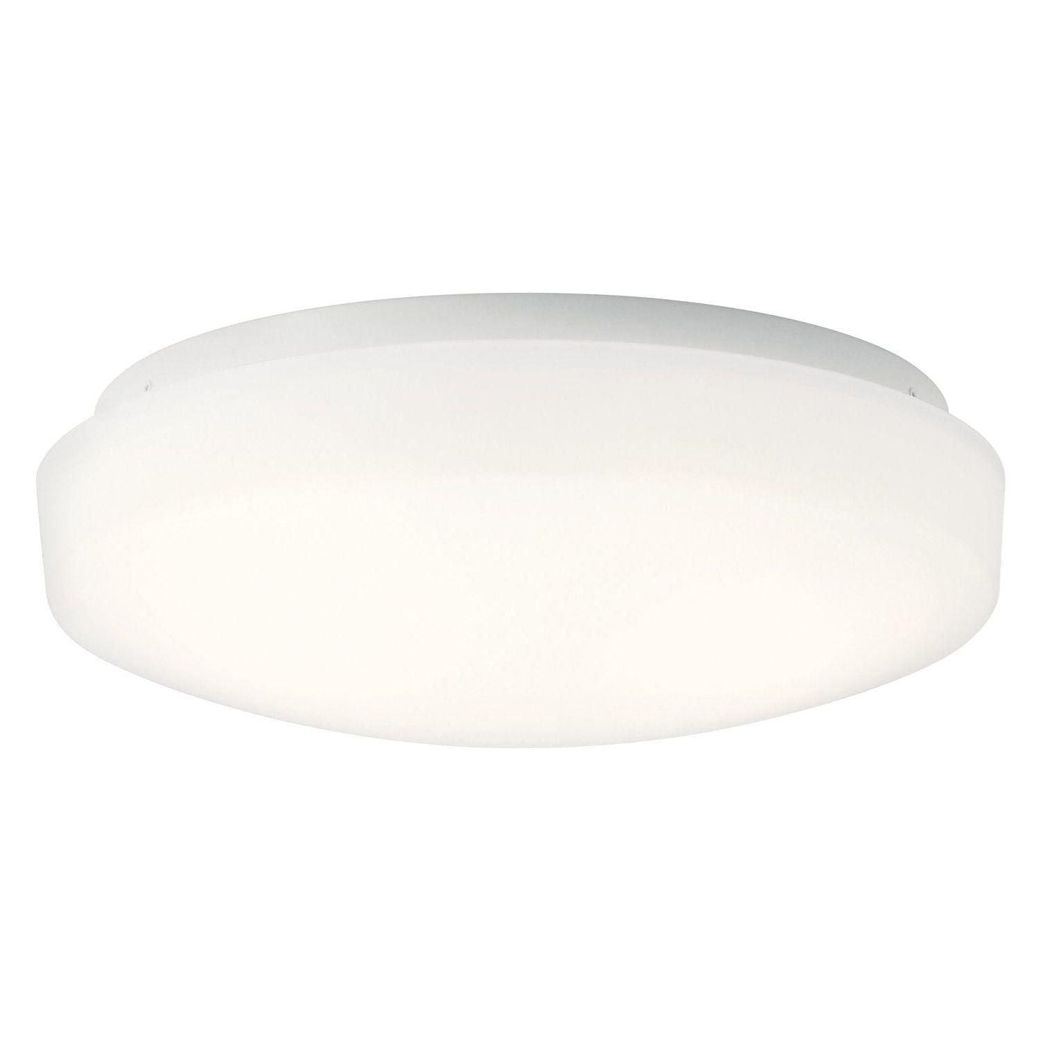 Kichler - Ceiling Space Flush Mount - Lights Canada