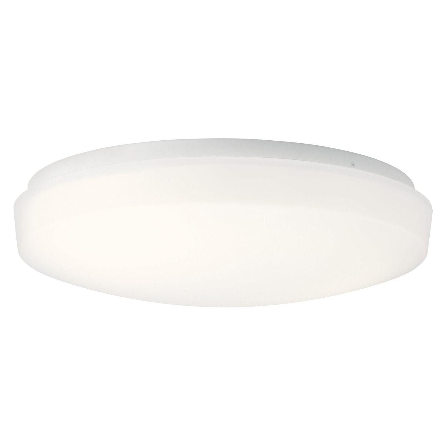 Kichler - Ceiling Space Flush Mount - Lights Canada