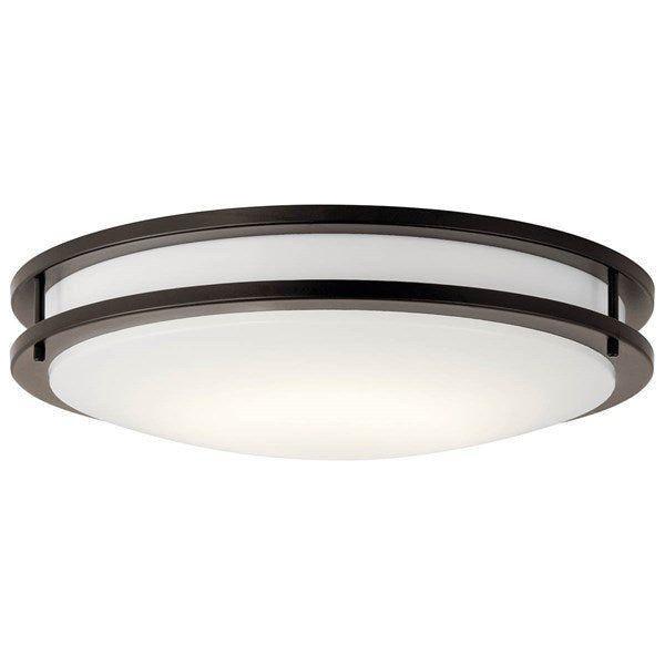 Kichler - Kichler Avon Flush Mount Light - Lights Canada