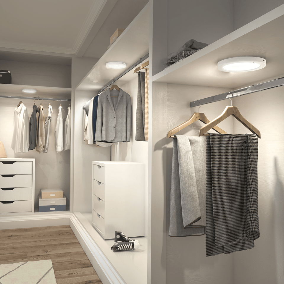 Artika - Artika Skylight Pro Flush Mount - Lights Canada