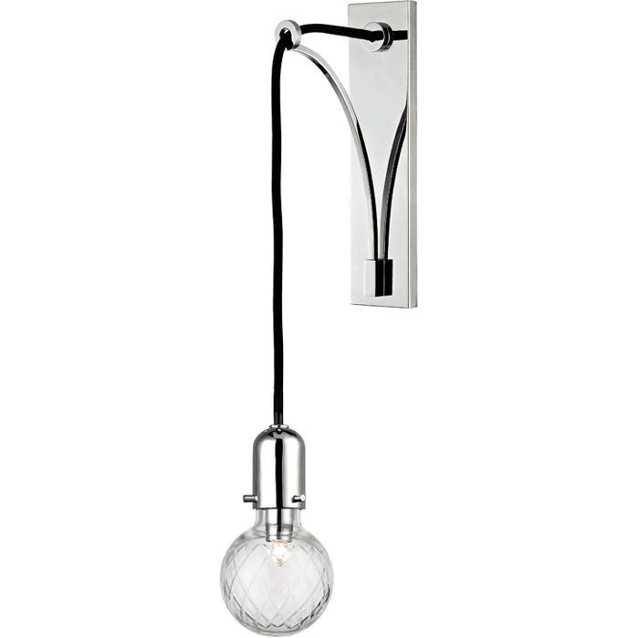 Hudson Valley Lighting - Marlow Sconce - Lights Canada