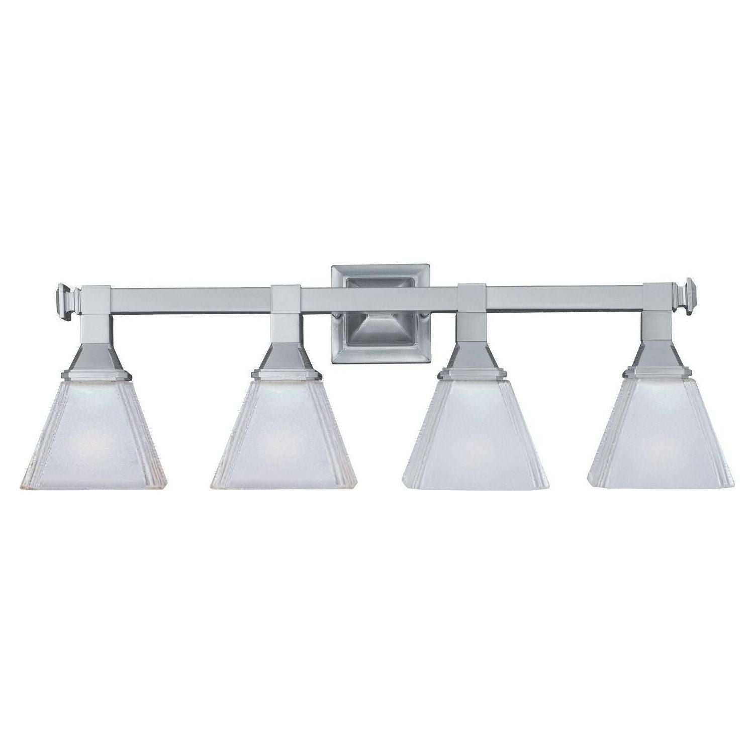 Maxim Lighting - Brentwood Vanity Light - Lights Canada