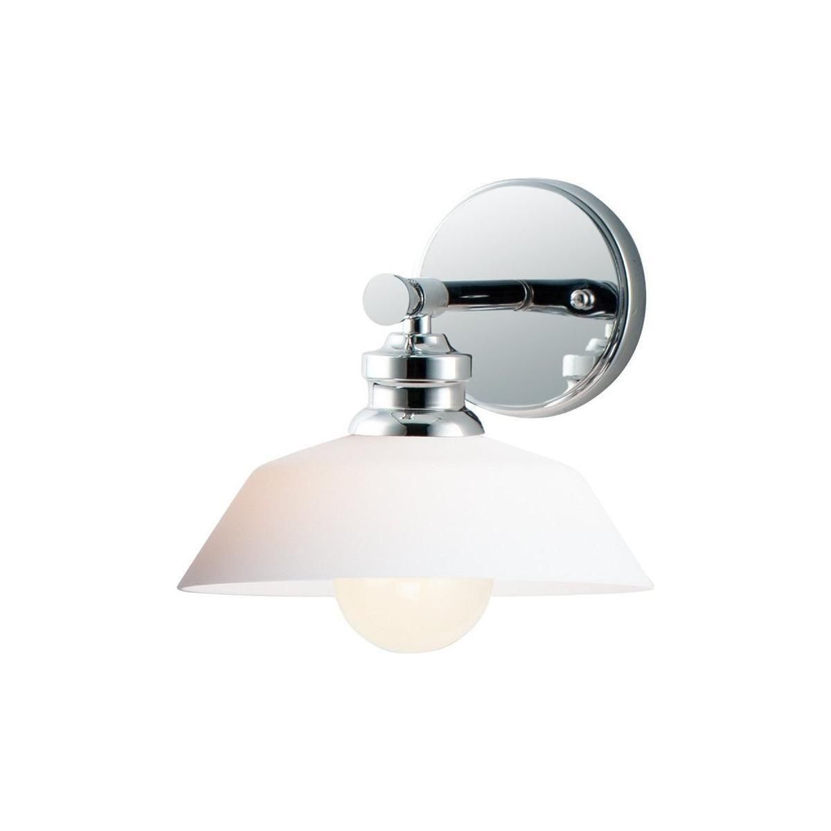 Maxim Lighting - Willowbrook Sconce - Lights Canada