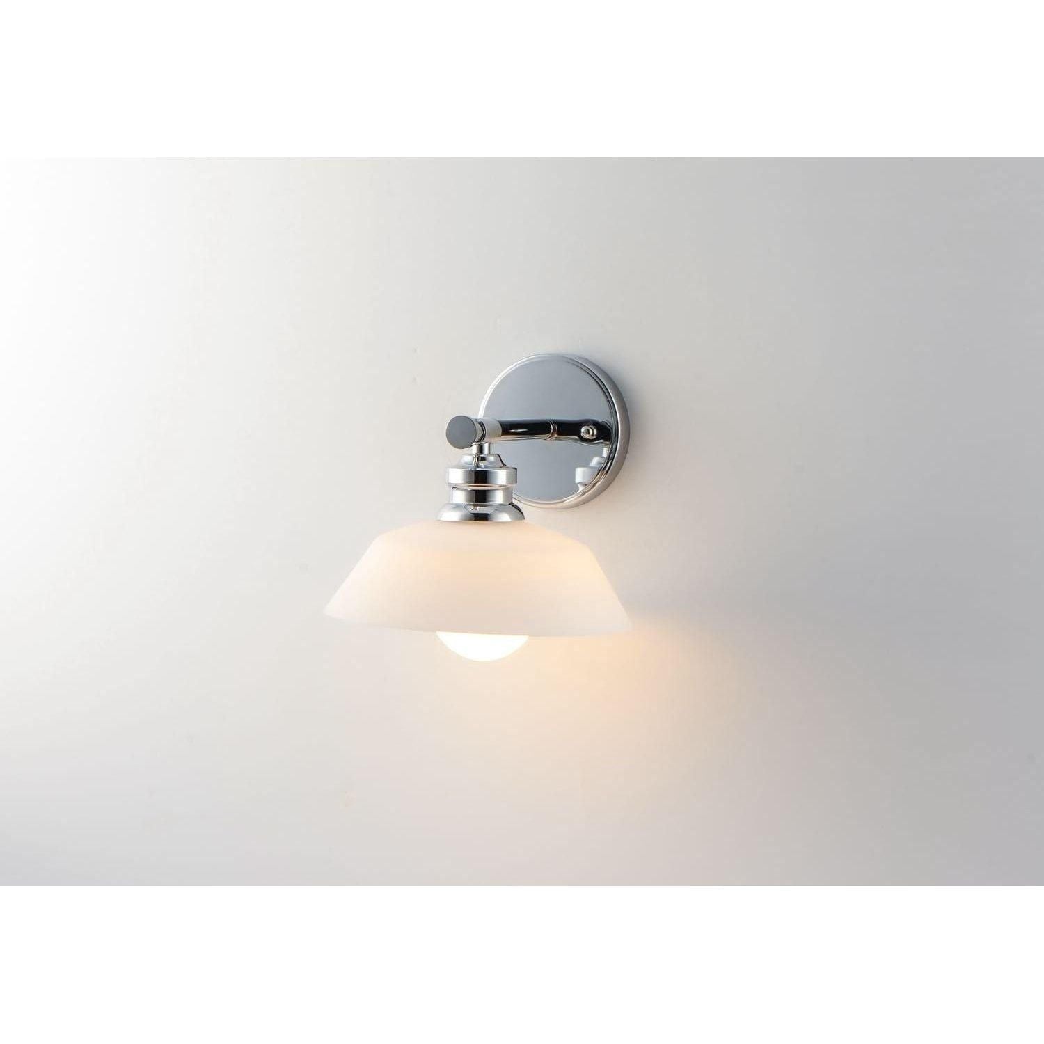 Maxim Lighting - Willowbrook Sconce - Lights Canada