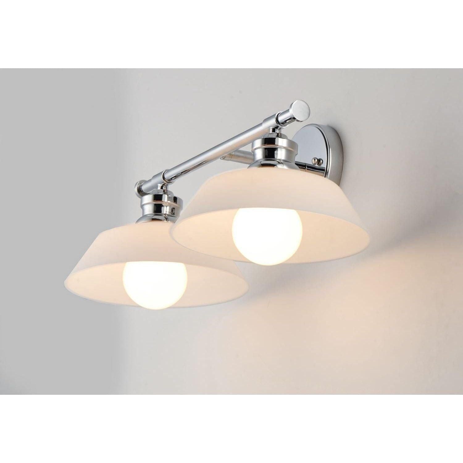 Maxim Lighting - Willowbrook Sconce - Lights Canada