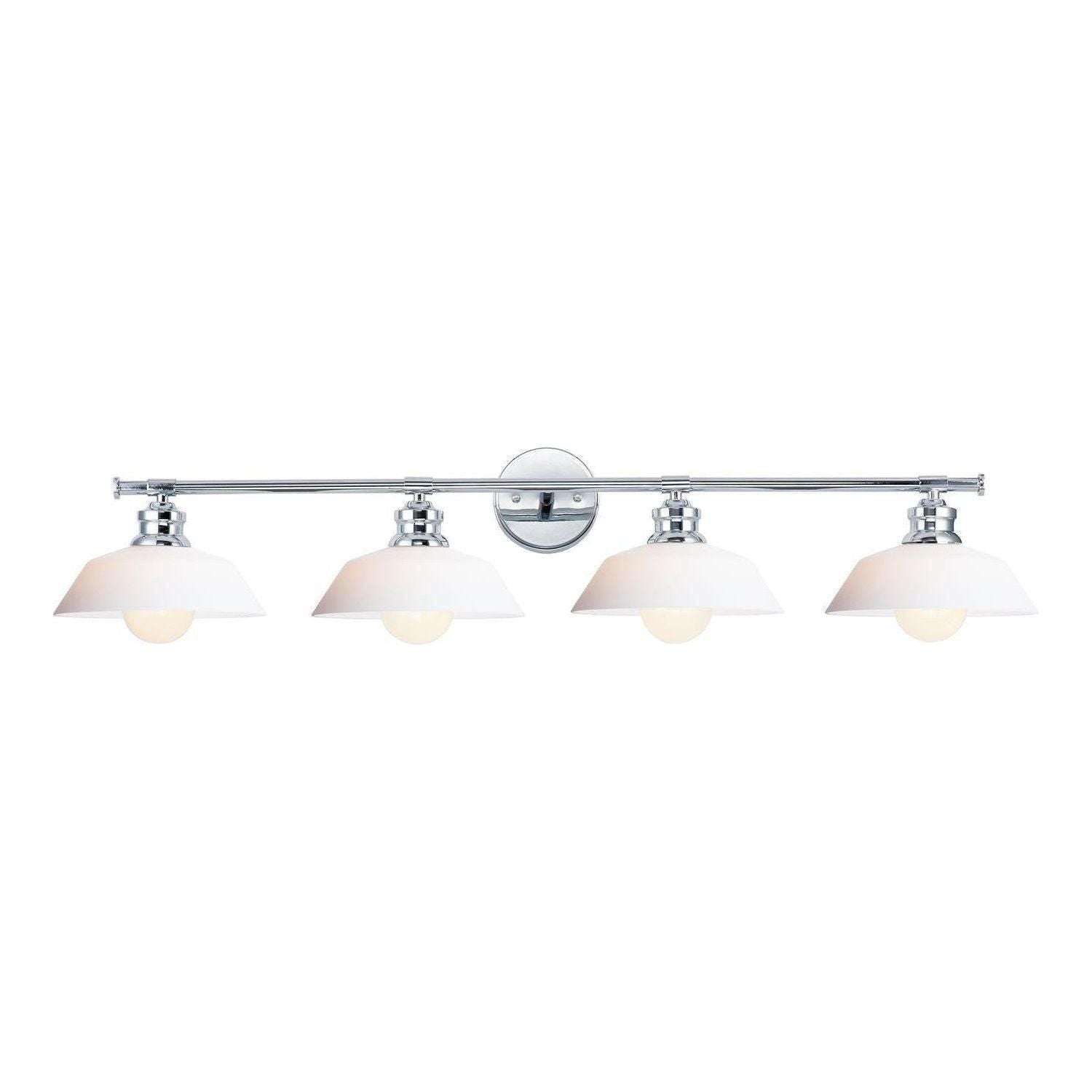 Maxim Lighting - Willowbrook Sconce - Lights Canada