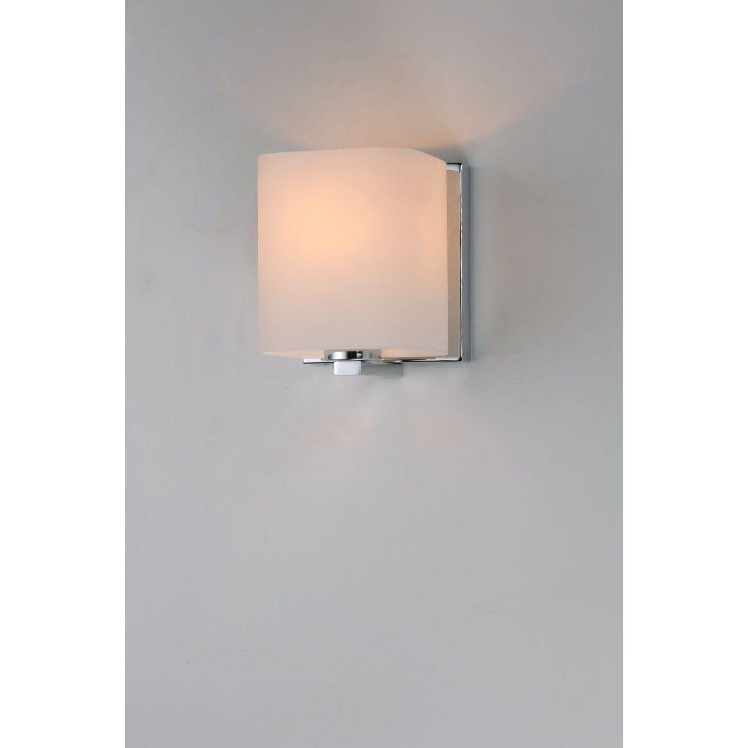 Maxim Lighting - Wrap Vanity Light - Lights Canada