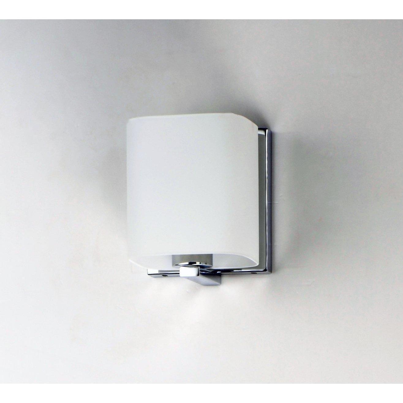 Maxim Lighting - Wrap Vanity Light - Lights Canada