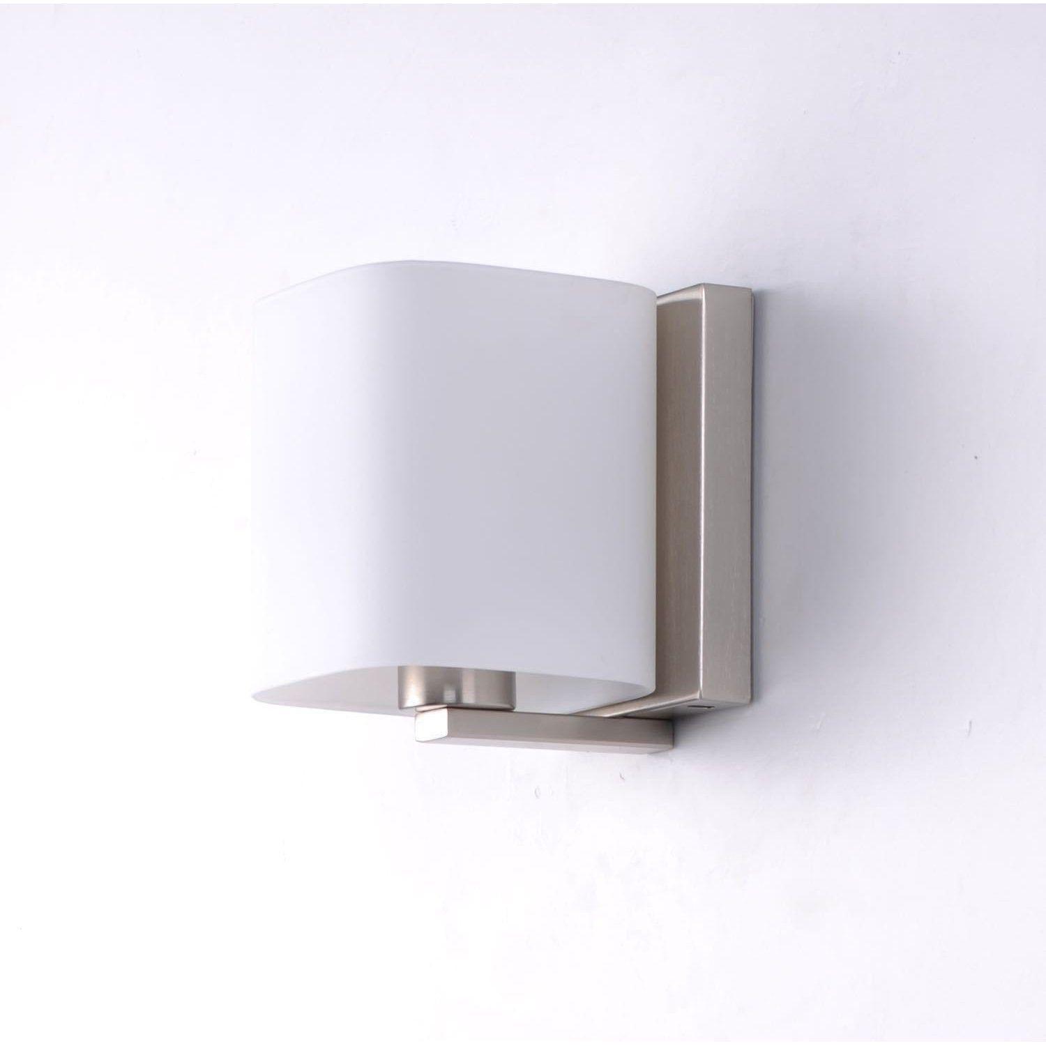 Maxim Lighting - Wrap Vanity Light - Lights Canada