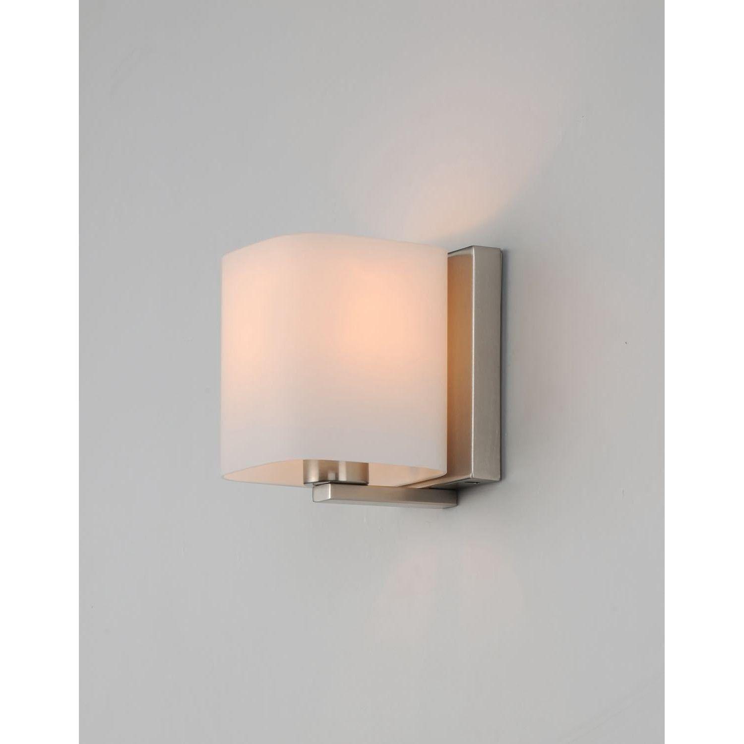 Maxim Lighting - Wrap Vanity Light - Lights Canada
