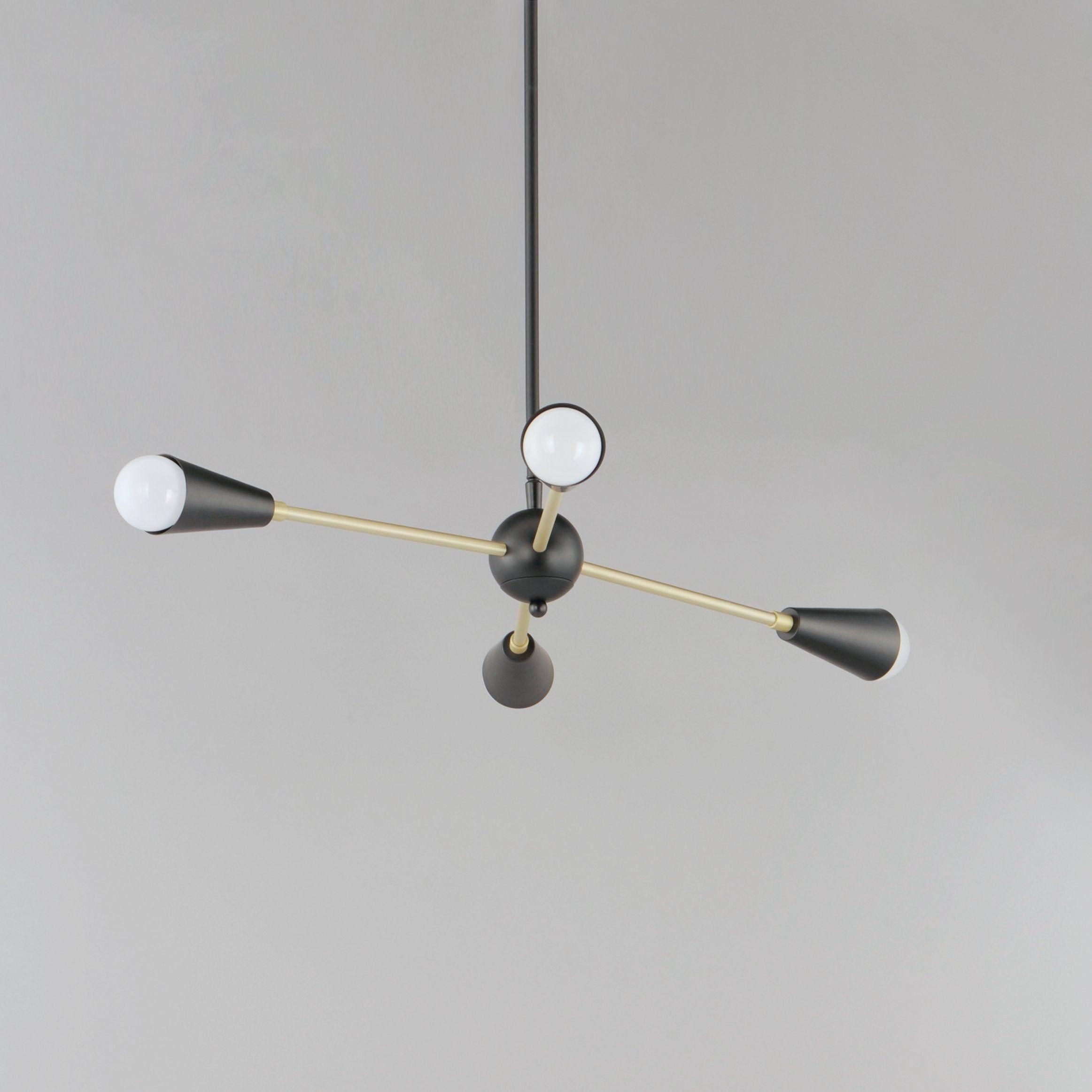 Maxim Lighting - Lovell-Multi-Light Pendant - Lights Canada